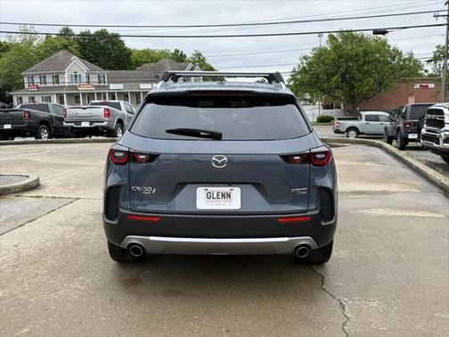 2024 Mazda CX-50 2.5 Turbo Premium Plus