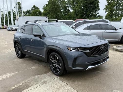 2024 Mazda CX-50 2.5 Turbo Premium Plus