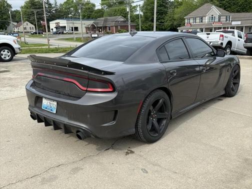 2019 Dodge Charger R/T Scat Pack