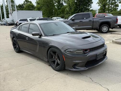 2019 Dodge Charger R/T Scat Pack
