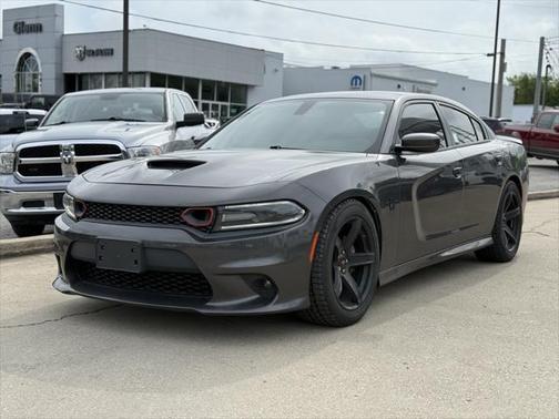 2019 Dodge Charger R/T Scat Pack