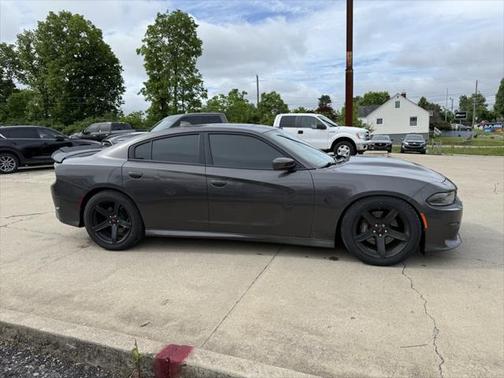 2019 Dodge Charger R/T Scat Pack