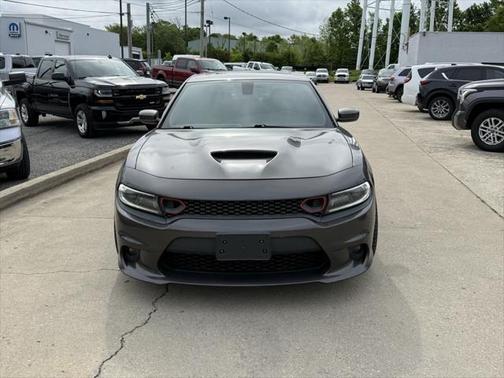 2019 Dodge Charger R/T Scat Pack