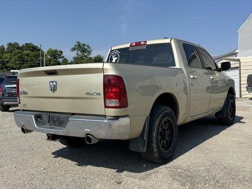 2011 Dodge Ram 1500 SLT
