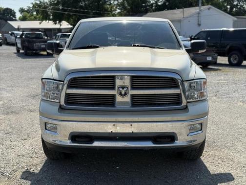 2011 Dodge Ram 1500 SLT