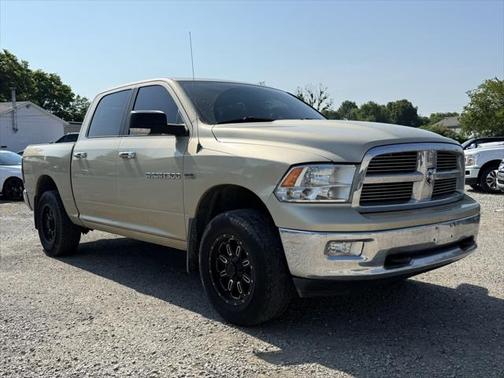 2011 Dodge Ram 1500 SLT
