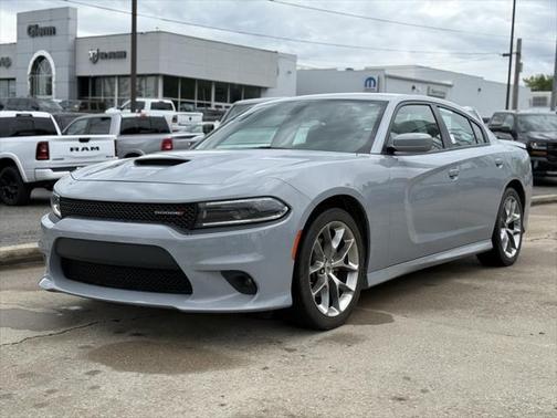 2022 Dodge Charger GT