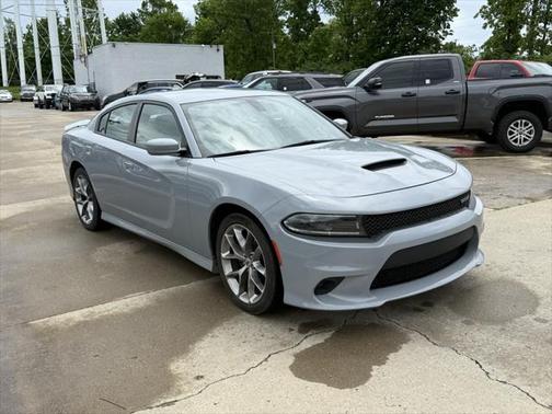 2022 Dodge Charger GT