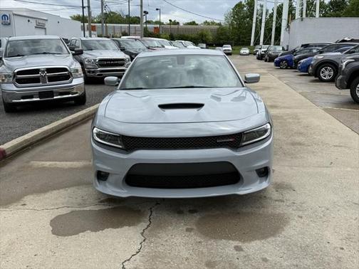 2022 Dodge Charger GT