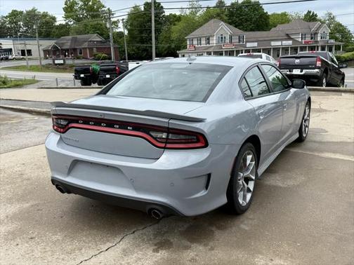 2022 Dodge Charger GT