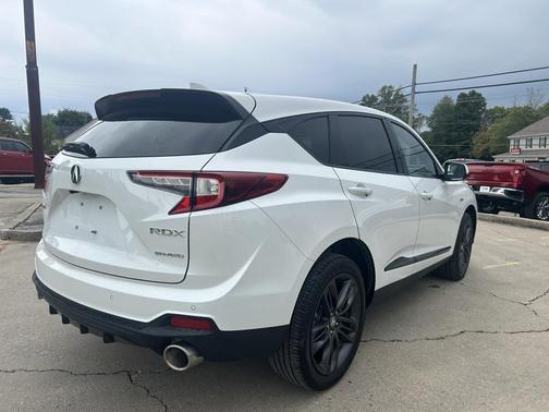 2024 Acura RDX Base