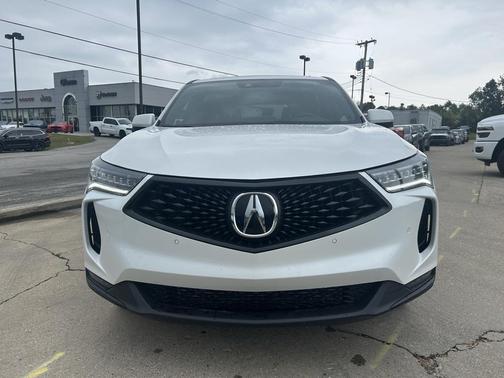 2024 Acura RDX Base