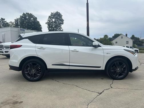 2024 Acura RDX Base