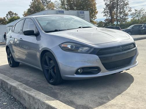 2015 Dodge Dart SXT