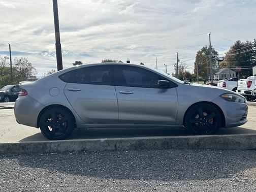 2015 Dodge Dart SXT