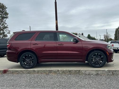 2022 Dodge Durango R/T AWD