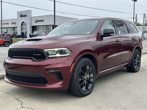 2022 Dodge Durango R/T AWD