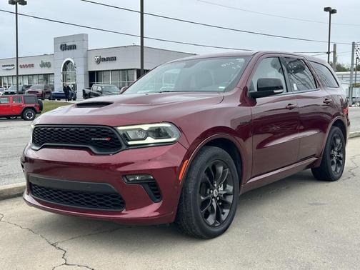 2022 Dodge Durango R/T AWD