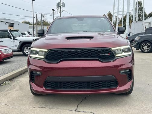 2022 Dodge Durango R/T AWD