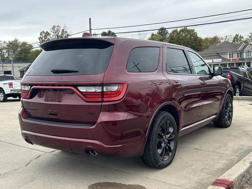 2022 Dodge Durango R/T AWD