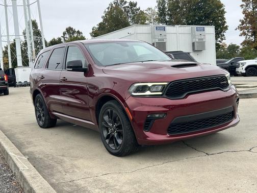 2022 Dodge Durango R/T AWD