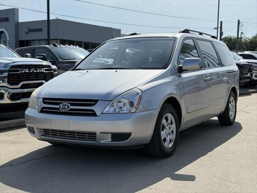 2006 Kia Sedona LX