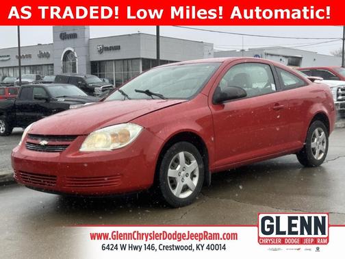 2006 Chevrolet Cobalt LS