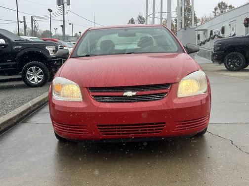 2006 Chevrolet Cobalt LS