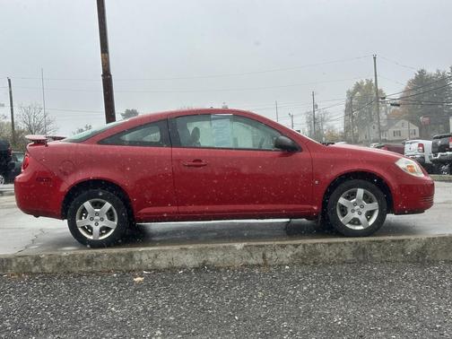 2006 Chevrolet Cobalt LS