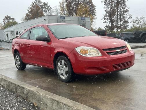 2006 Chevrolet Cobalt LS