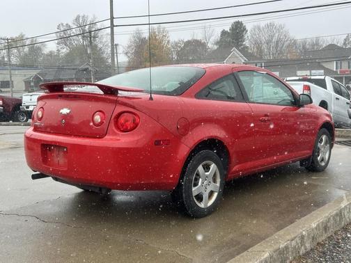 2006 Chevrolet Cobalt LS