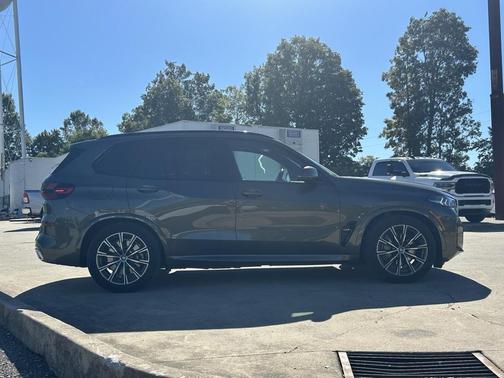 2024 BMW X5 PHEV xDrive50e