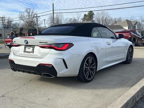 2024 BMW M440 i xDrive