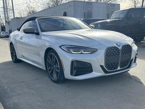 2024 BMW M440 i xDrive