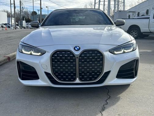 2024 BMW M440 i xDrive