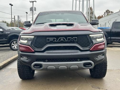 2024 RAM 1500 TRX