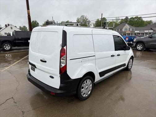 2021 Ford Transit Connect XL Cargo Van