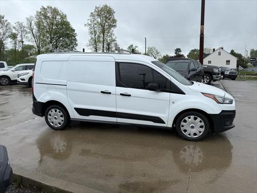 2021 Ford Transit Connect XL Cargo Van