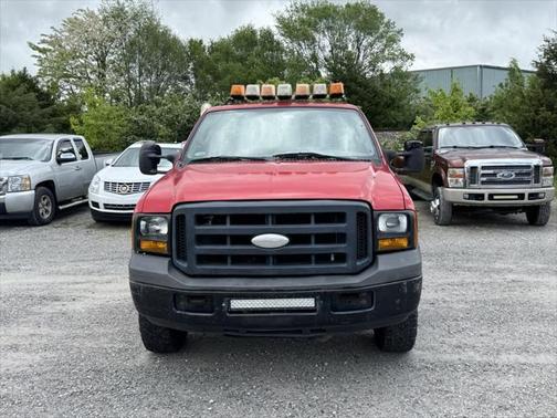 2006 Ford F-250 XL
