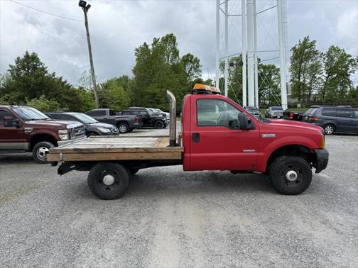 2006 Ford F-250 XL