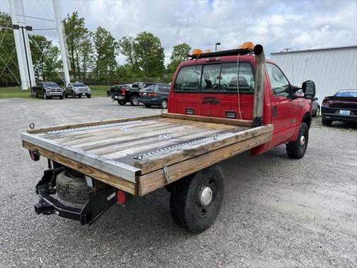 2006 Ford F-250 XL