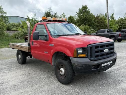2006 Ford F-250 XL