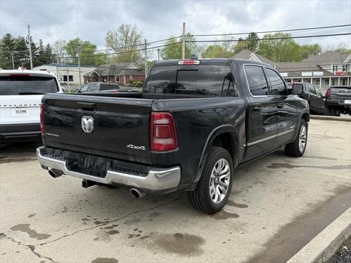 2023 RAM 1500 Limited