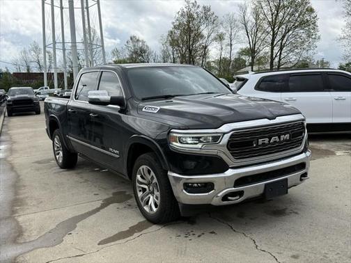 2023 RAM 1500 Limited
