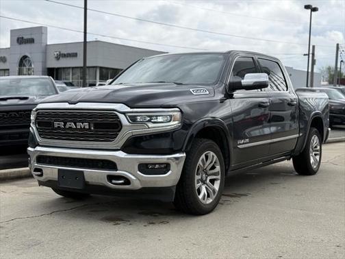 2023 RAM 1500 Limited
