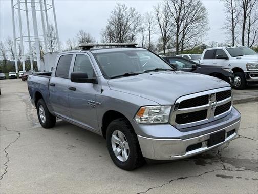 2020 RAM 1500 Tradesman