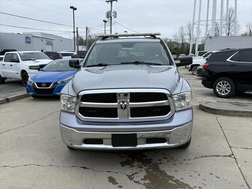 2020 RAM 1500 Tradesman