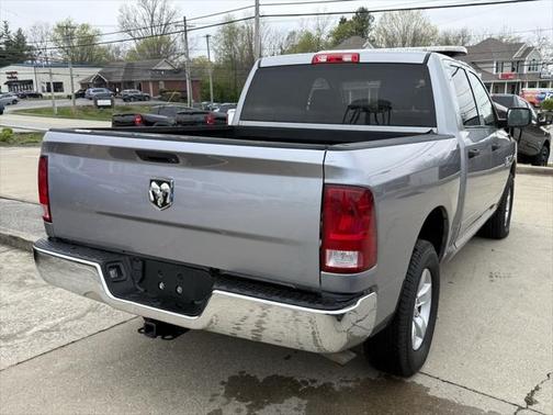 2020 RAM 1500 Tradesman