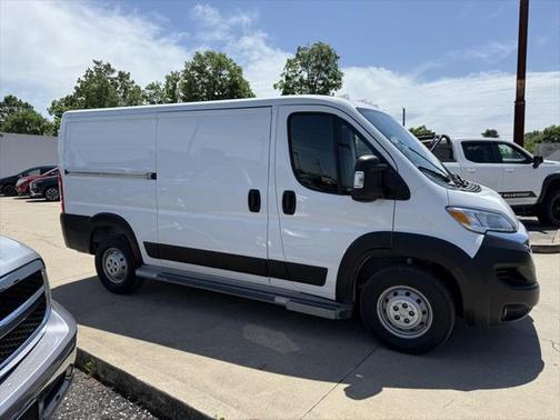 2023 RAM ProMaster 2500 Base