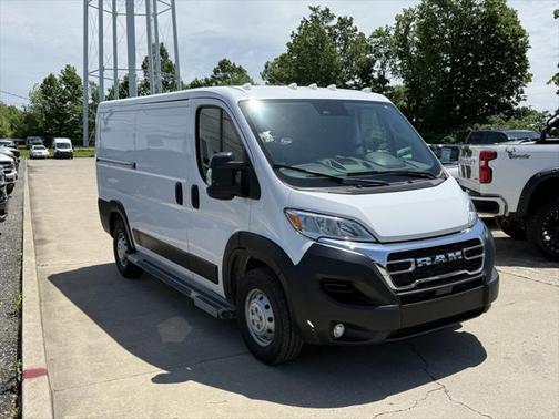 2023 RAM ProMaster 2500 Base
